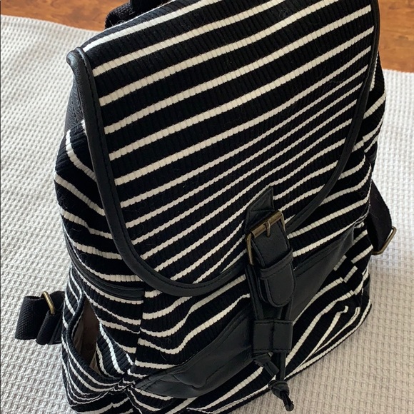 Madden Girl Handbags - “Madden Girl” Backpack